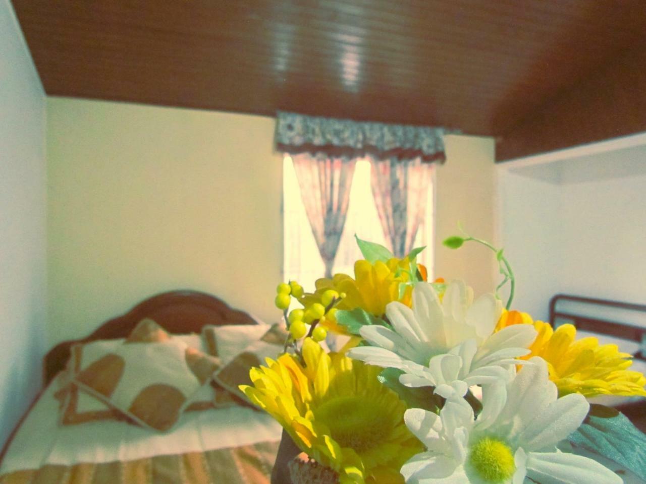 Como En Casa! Restaurante Y Hostal ボゴタ エクステリア 写真